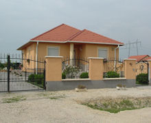 Magánház