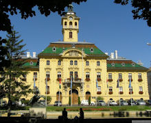 Önkormányzat